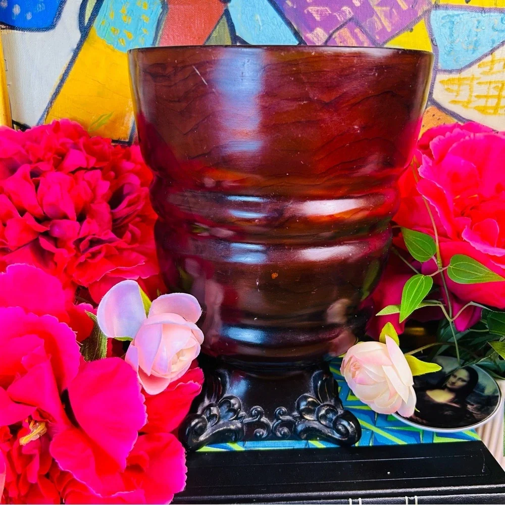 Curated Luxury this vintage